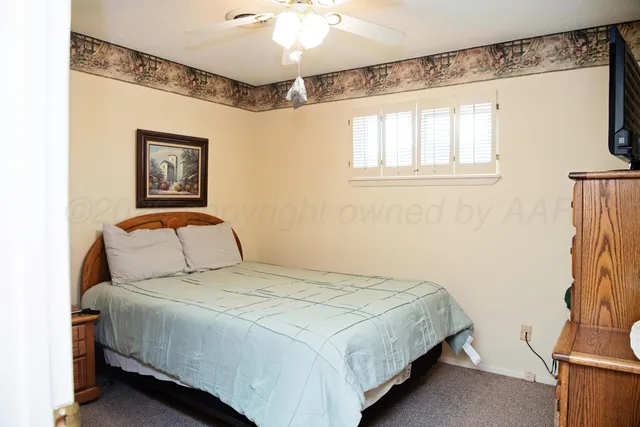 $239,000 | 117 Greenwood Street, Hereford, TX 79045