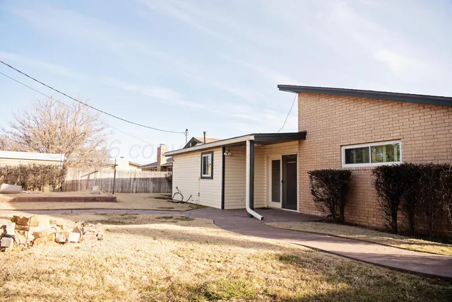 $239,000 | 117 Greenwood Street, Hereford, TX 79045