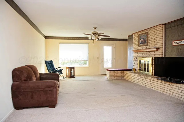 $239,000 | 117 Greenwood Street, Hereford, TX 79045