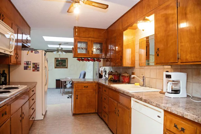 $239,000 | 117 Greenwood Street, Hereford, TX 79045