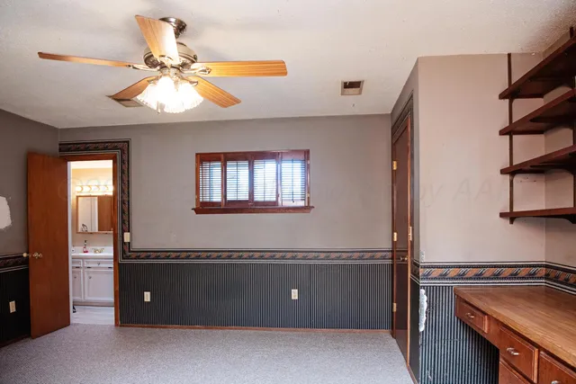 $239,000 | 117 Greenwood Street, Hereford, TX 79045