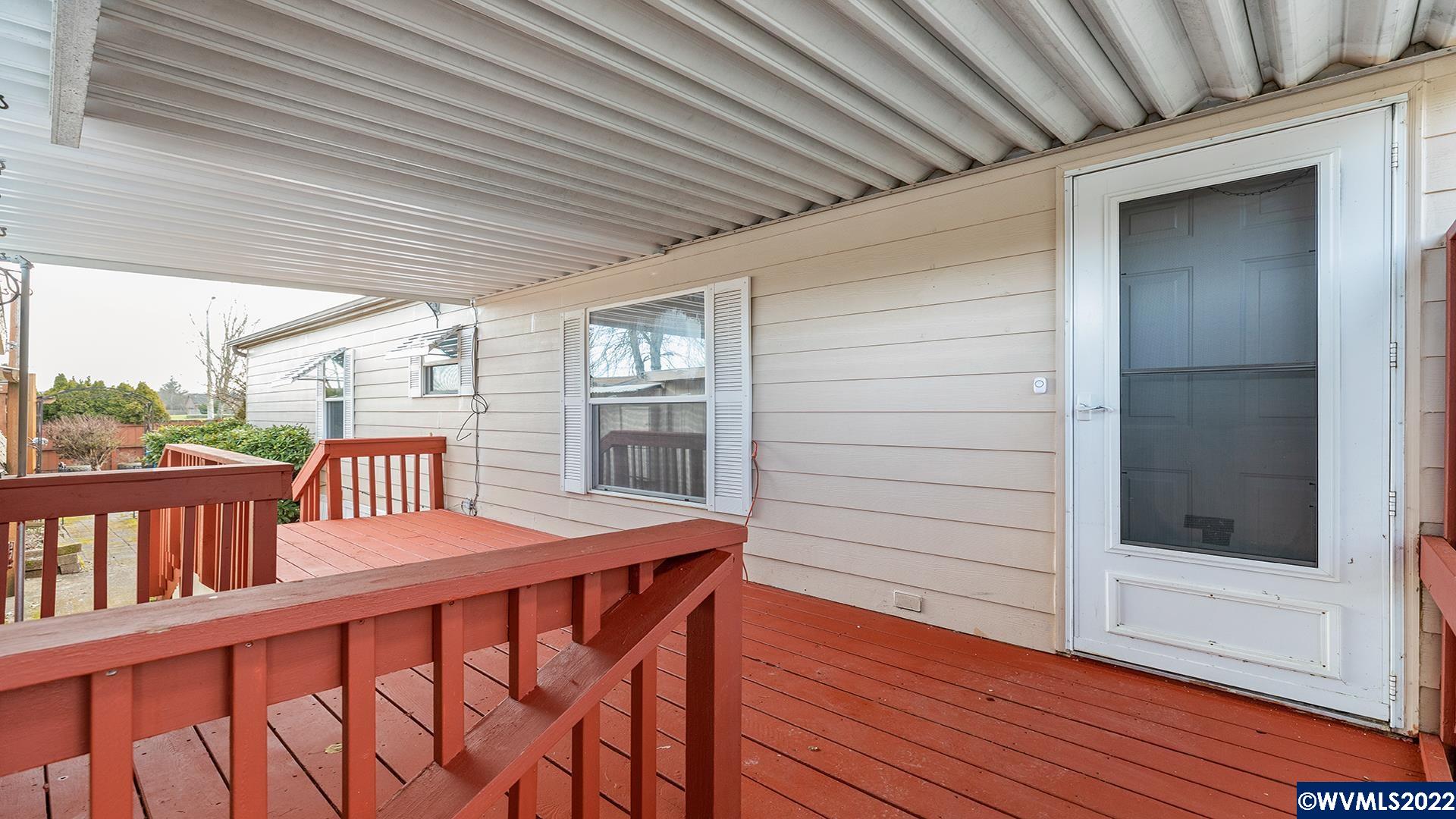 277 Edwards Road South, Unit 128 Monmouth, OR 97361 - Photo 5 of 35