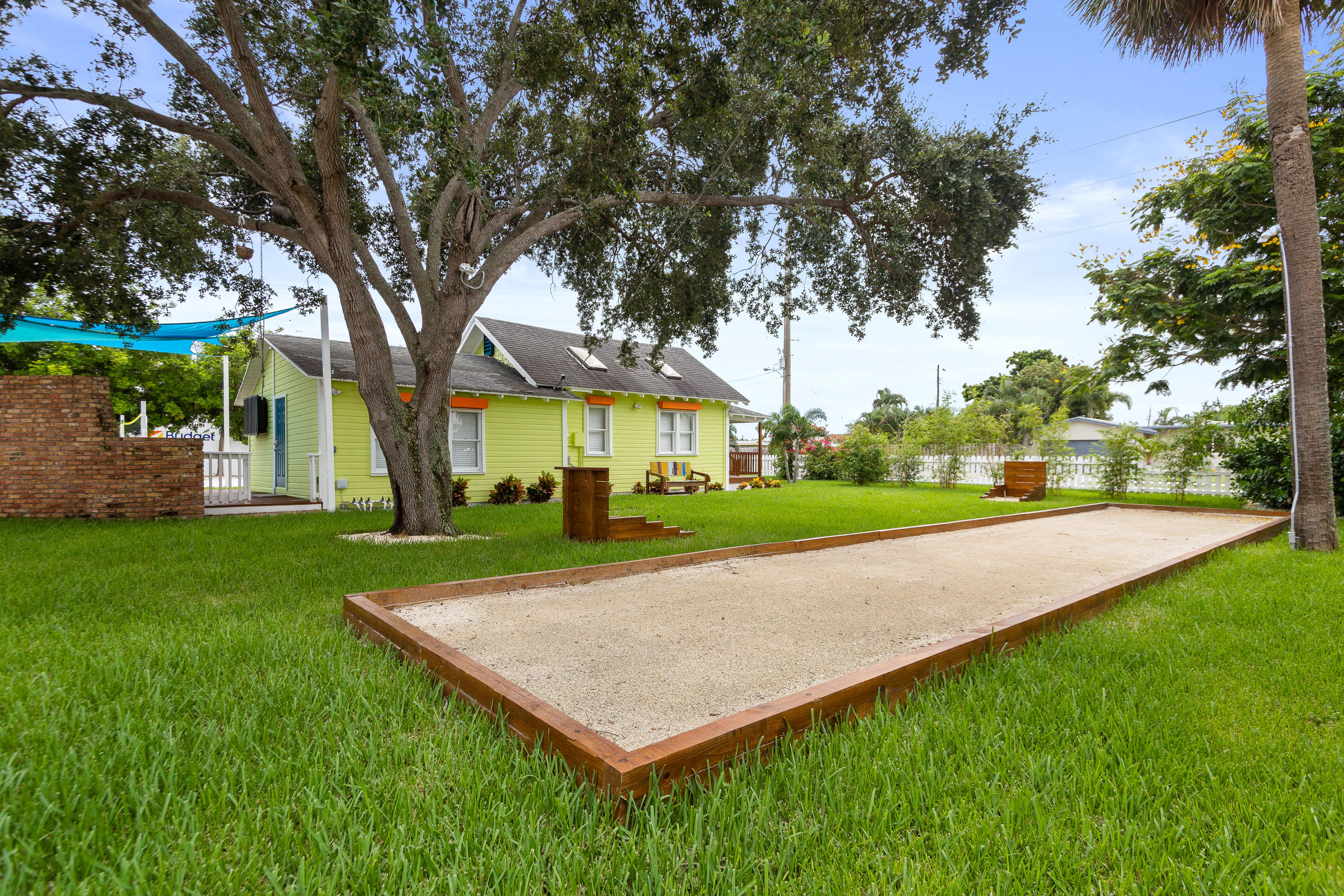 214 Southwest 2nd Avenue Boca Raton, FL 33432 - Photo 21 of 23 214 SW 2nd ext bocce court 15