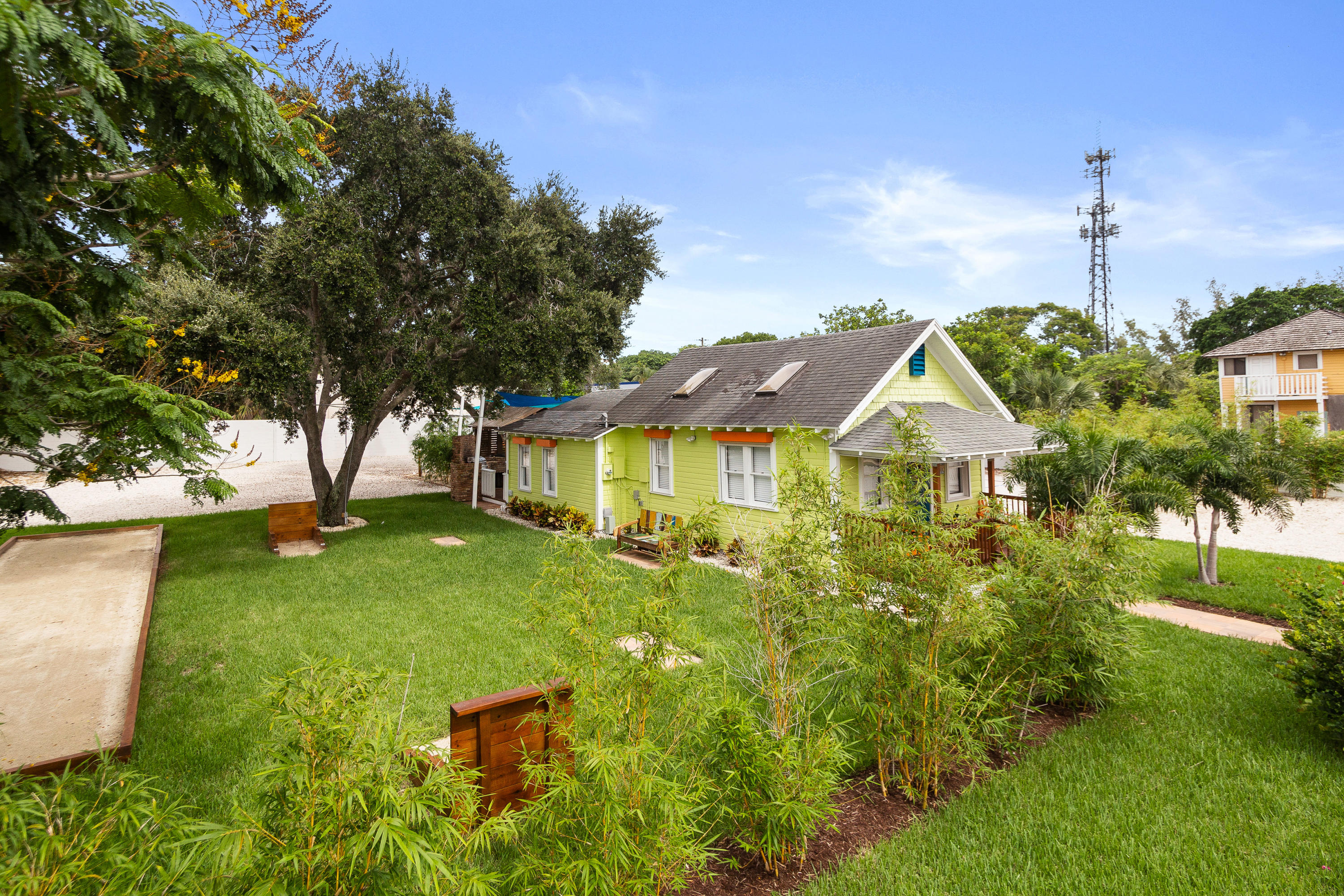 214 Southwest 2nd Avenue Boca Raton, FL 33432 - Photo 5 of 23 214 SW 2nd Ave Ext Aerial view 19
