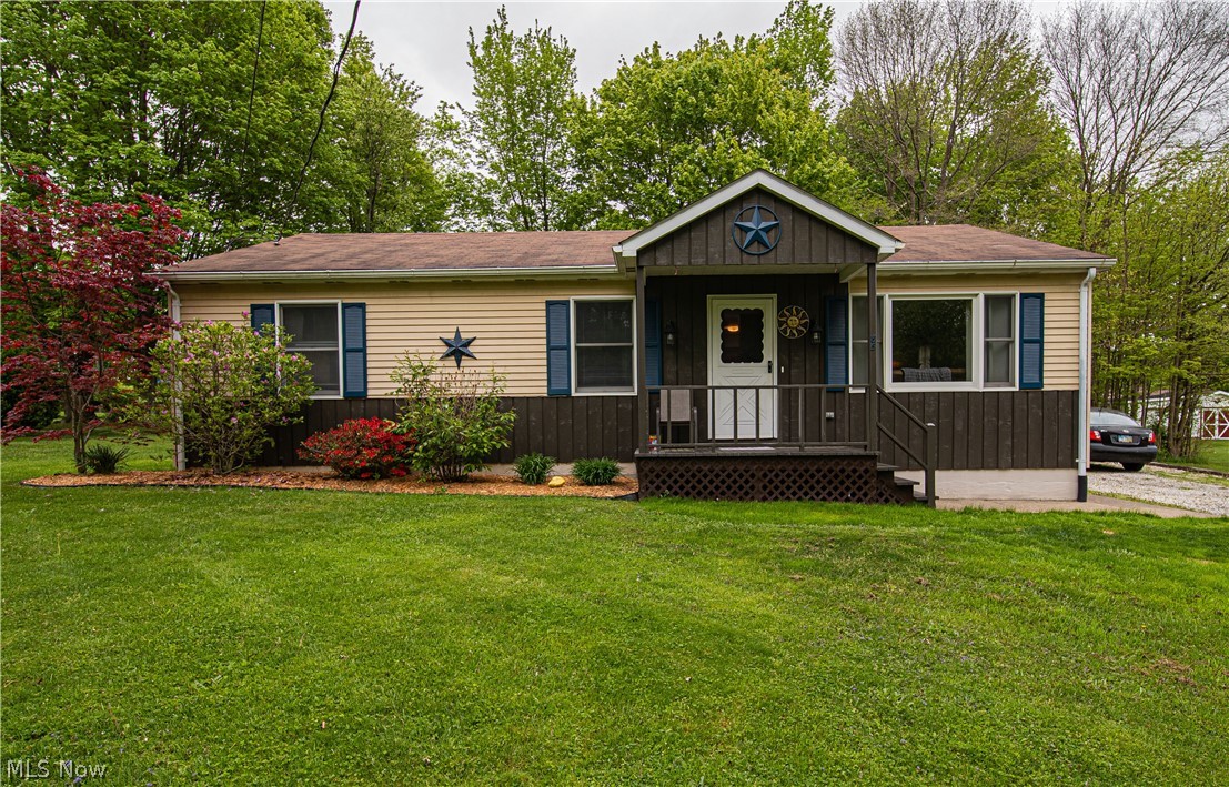 85 Fairview Road Geneva, OH 44041 - Photo 1 of 29