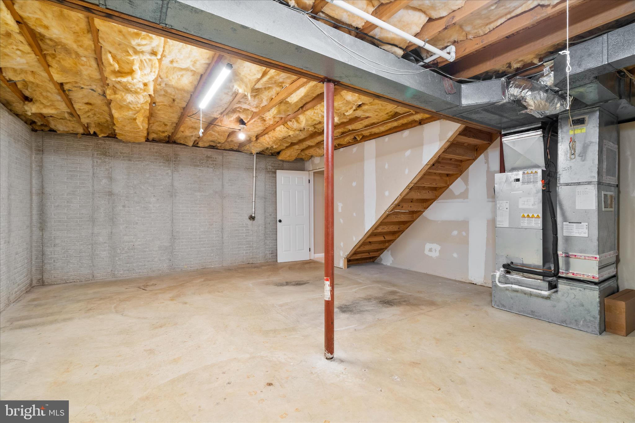 8392 Fordham Court Union Bridge, MD 21791 - Photo 35 of 51 8392 Fordham Ct-038