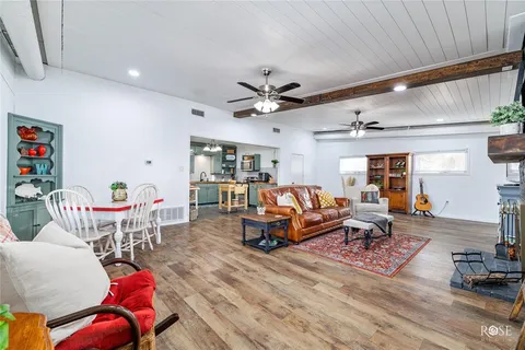 $550,000 | 2274 Joy Road, San Angelo, TX 76904