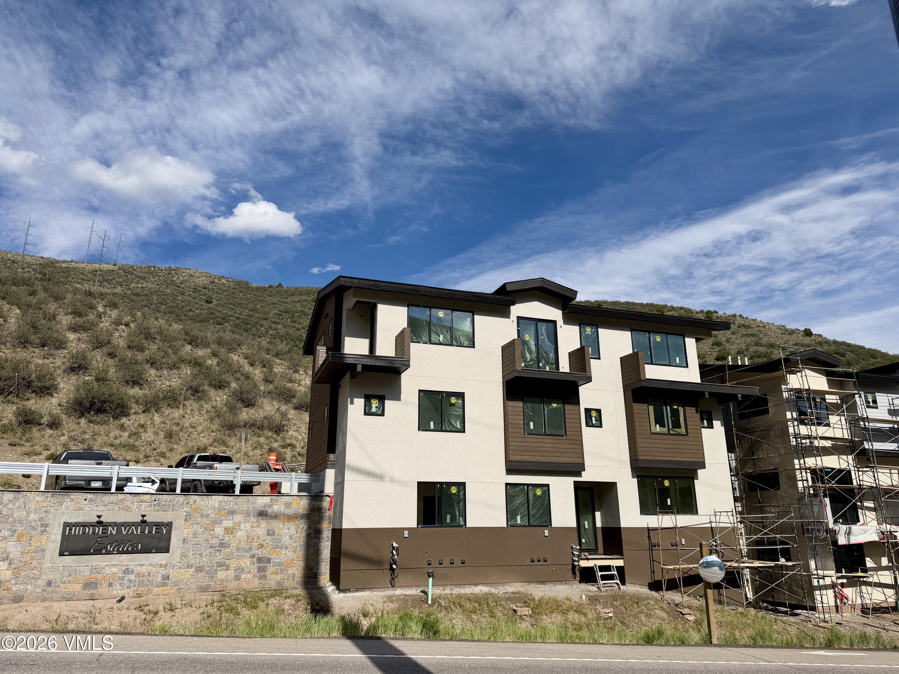 30 Hidden Valley Road, Unit A1 Avon, CO 81620 - Photo 2 of 6 IMG_1213