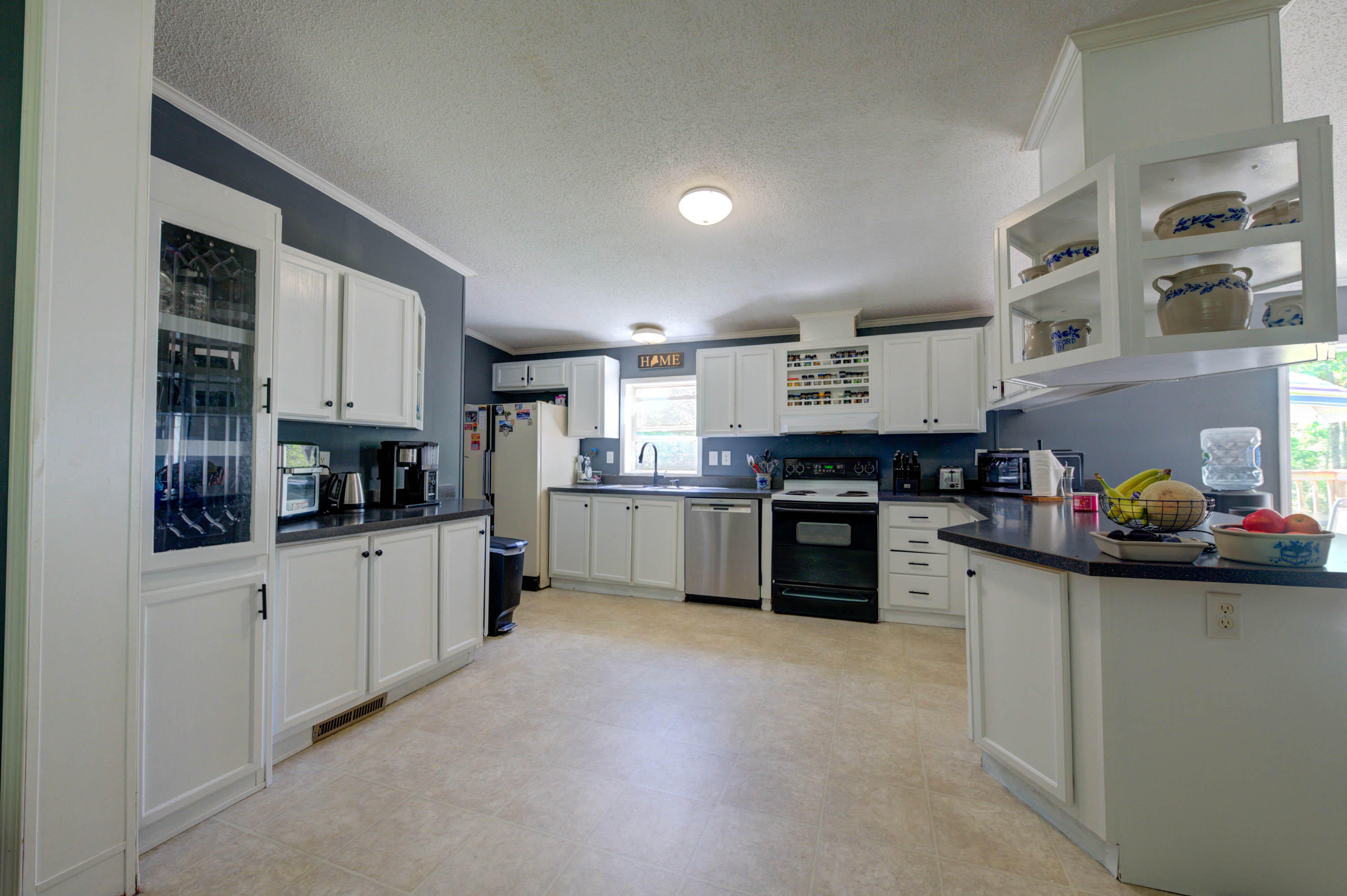 4 Jam Hill Road Oxford, ME 04270 - Photo 3 of 34 Kitchen