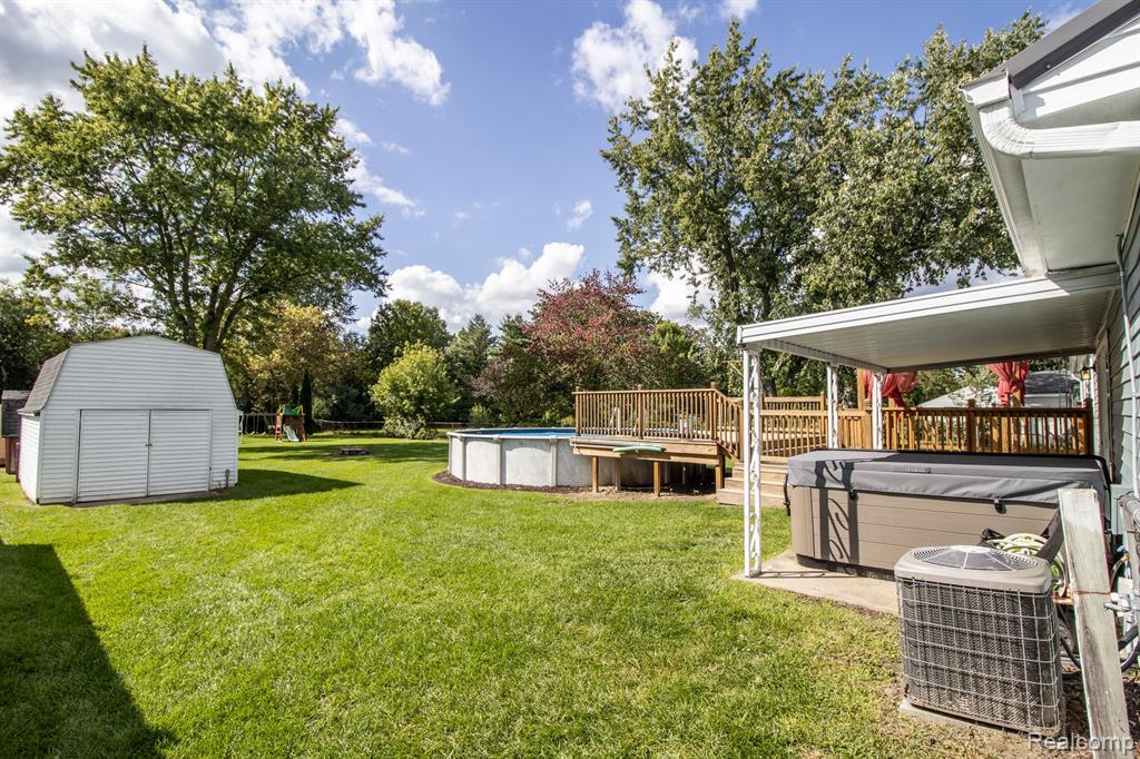 7348 Rory Street Grand Blanc, MI 48439 - Photo 30 of 44 Gallery Image 30