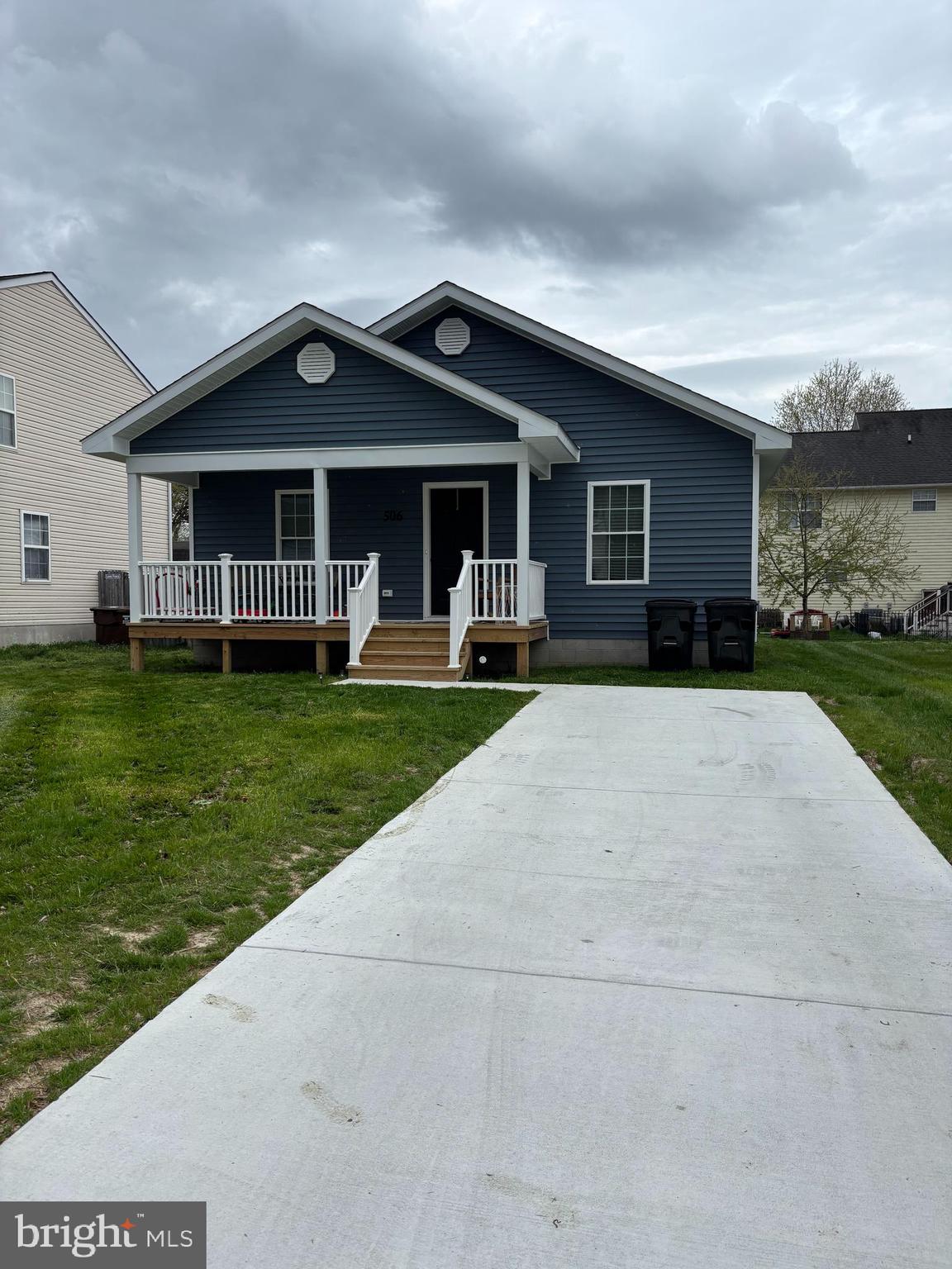 506 Pintail Street Greensboro, MD 21639 - Photo 1 of 15 Street View