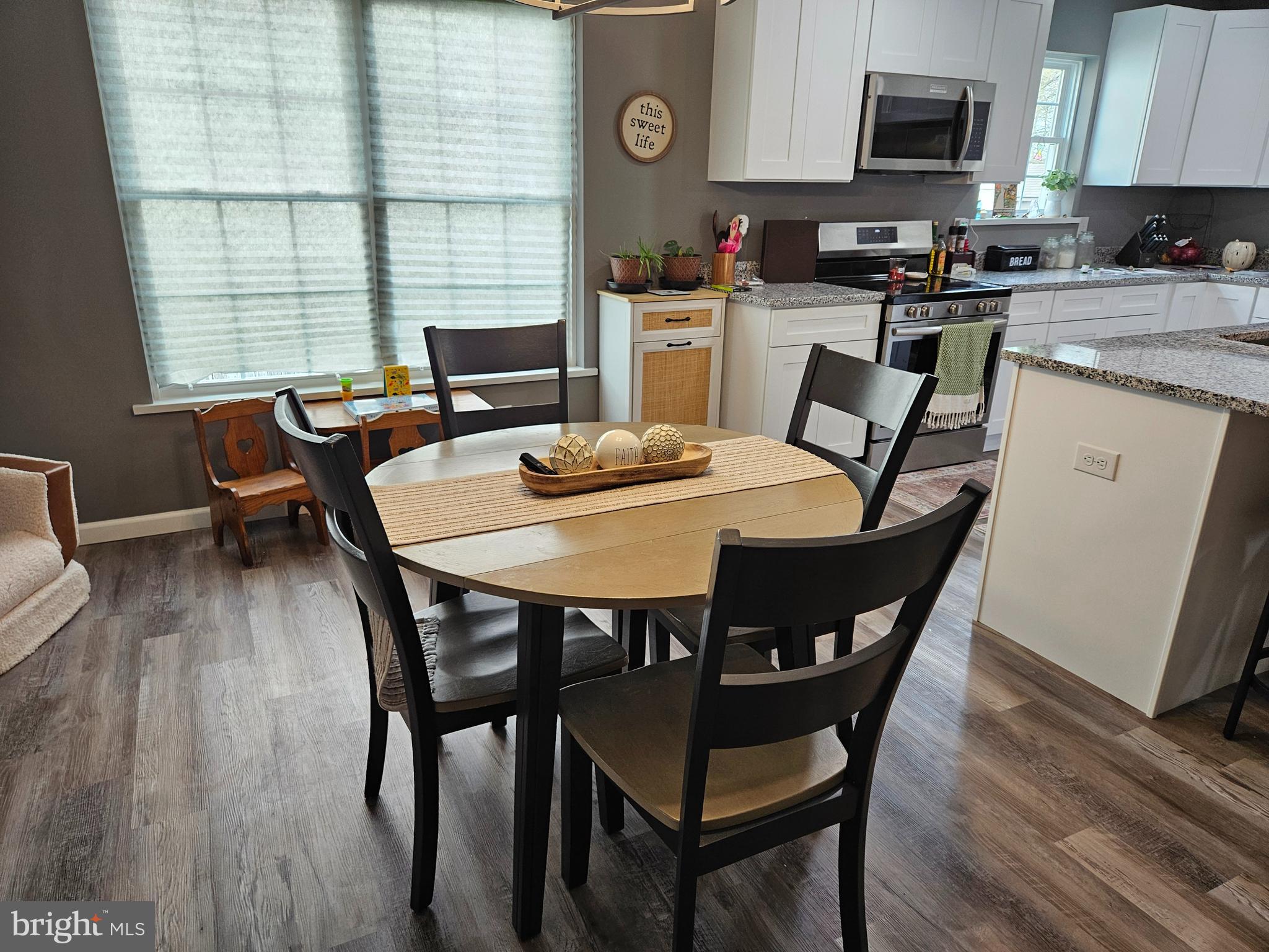 506 Pintail Street Greensboro, MD 21639 - Photo 3 of 15 Dining area