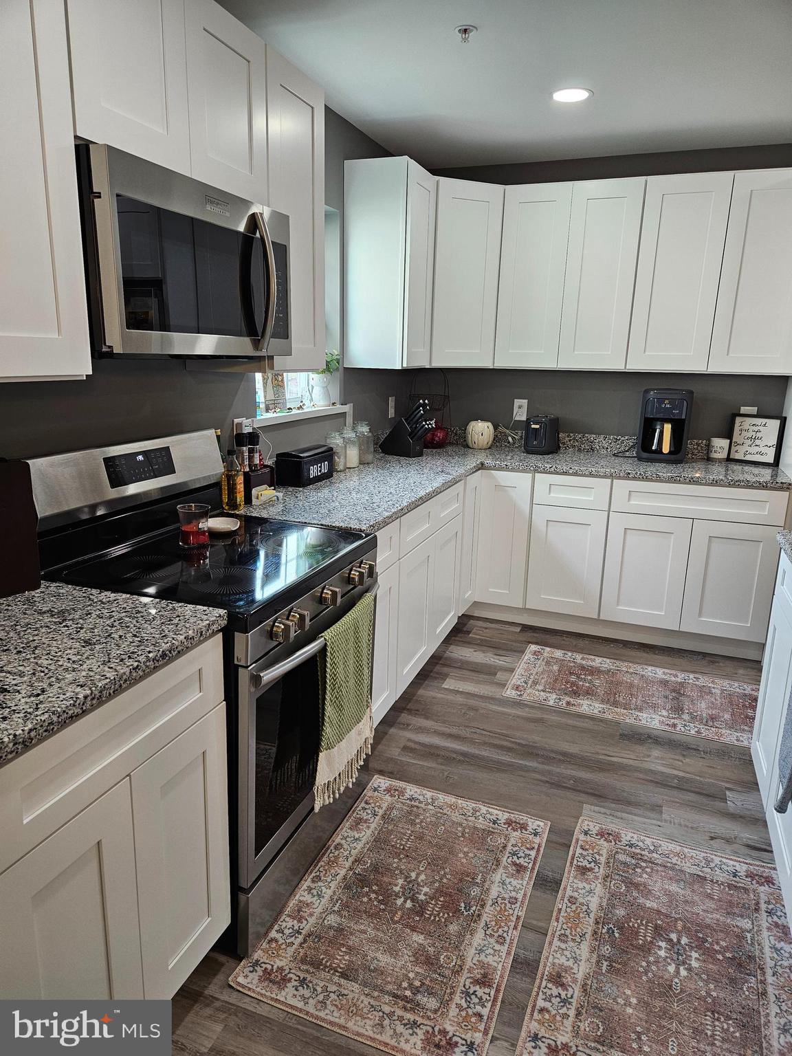 506 Pintail Street Greensboro, MD 21639 - Photo 5 of 15 Kitchen