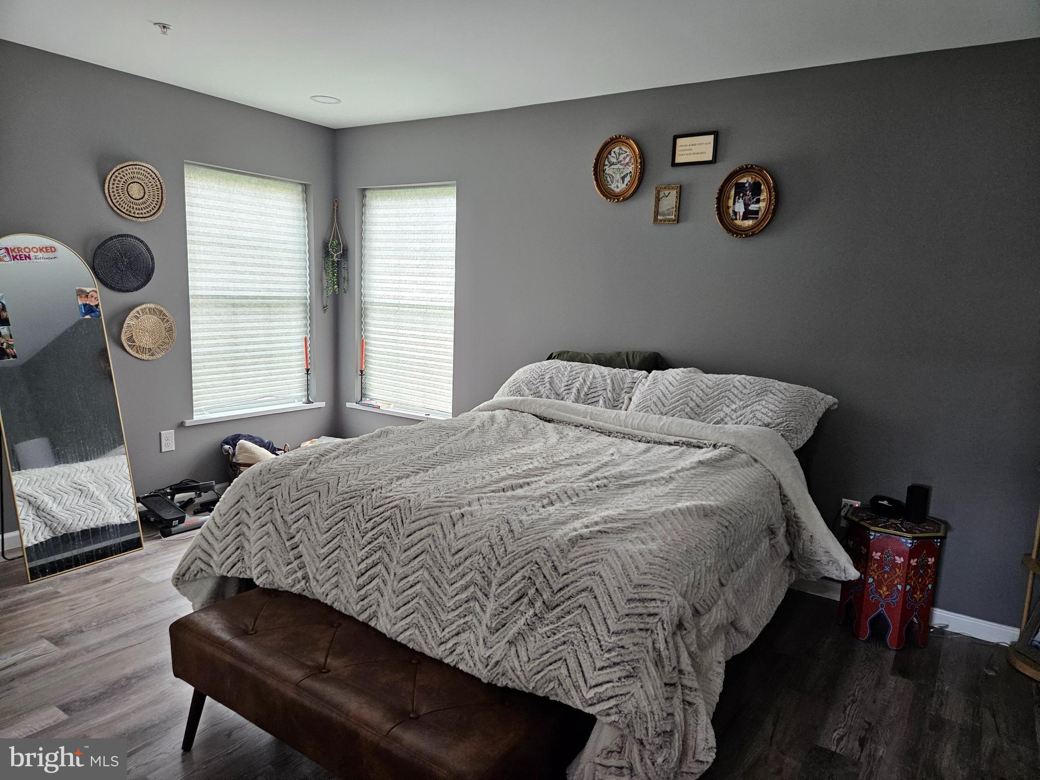506 Pintail Street Greensboro, MD 21639 - Photo 6 of 15 Primary Bedroom