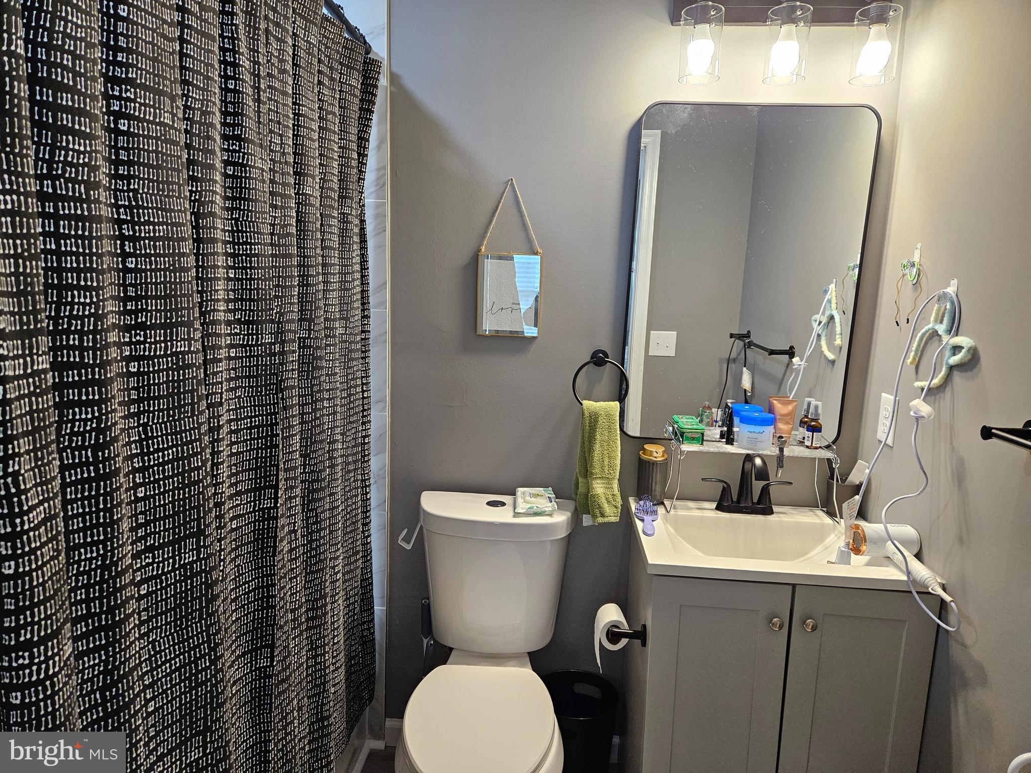 506 Pintail Street Greensboro, MD 21639 - Photo 7 of 15 Primary Bathroom