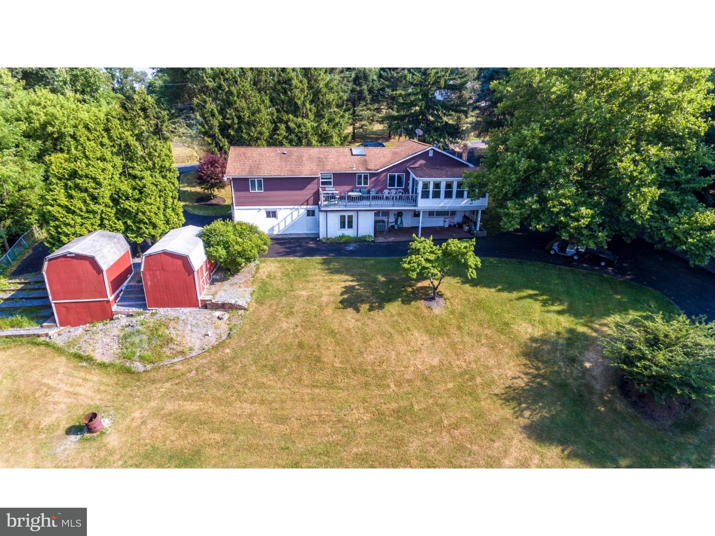 1385 Highpoint Road Coopersburg, PA 18036 - Photo 22 of 23 Gallery Image 22