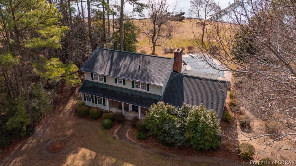 1440 Victory Hill Road Hayes, VA 23072 - Photo 31 of 45 Gallery Image 31