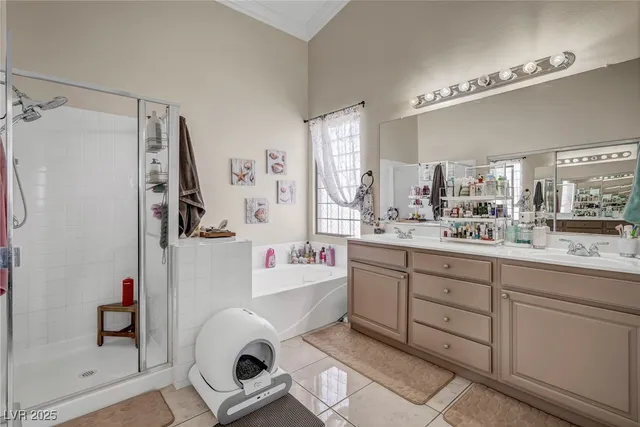 $715,000 | 10662 Bonchester Hill Street, Las Vegas, NV 89141