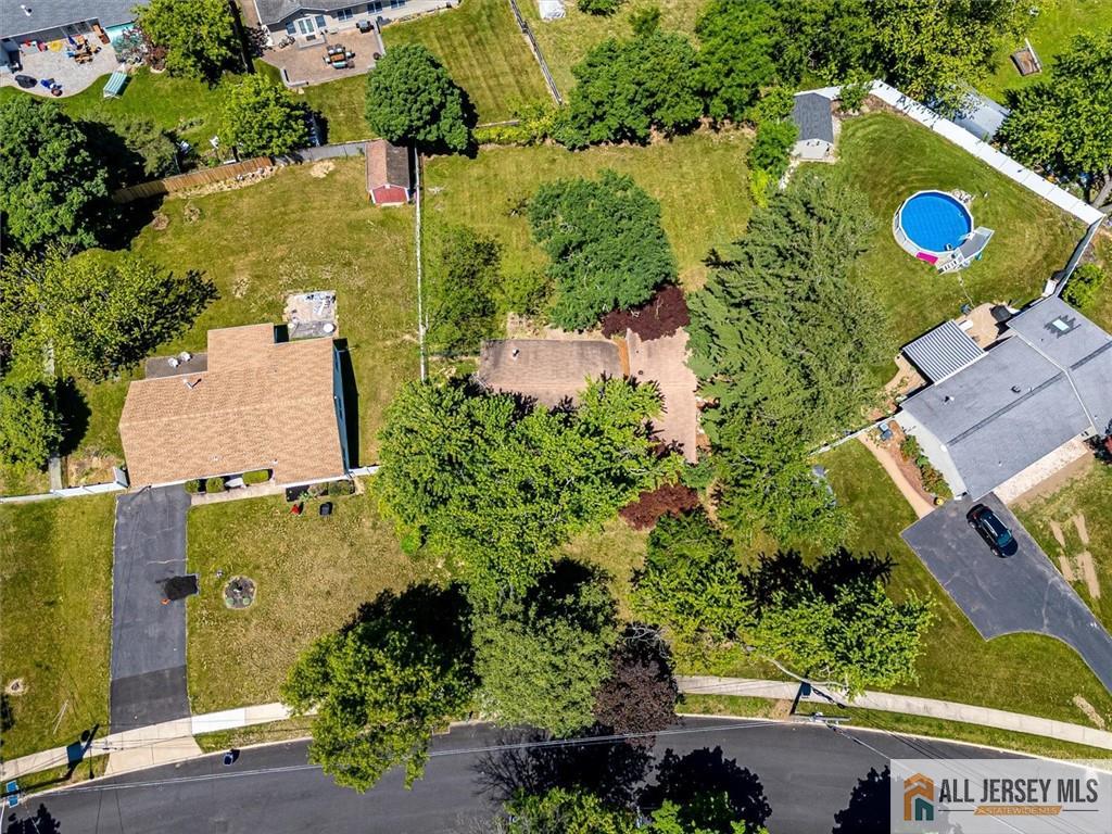 3 Forrestal Road Kendall Park, NJ 08824 - Photo 14 of 19