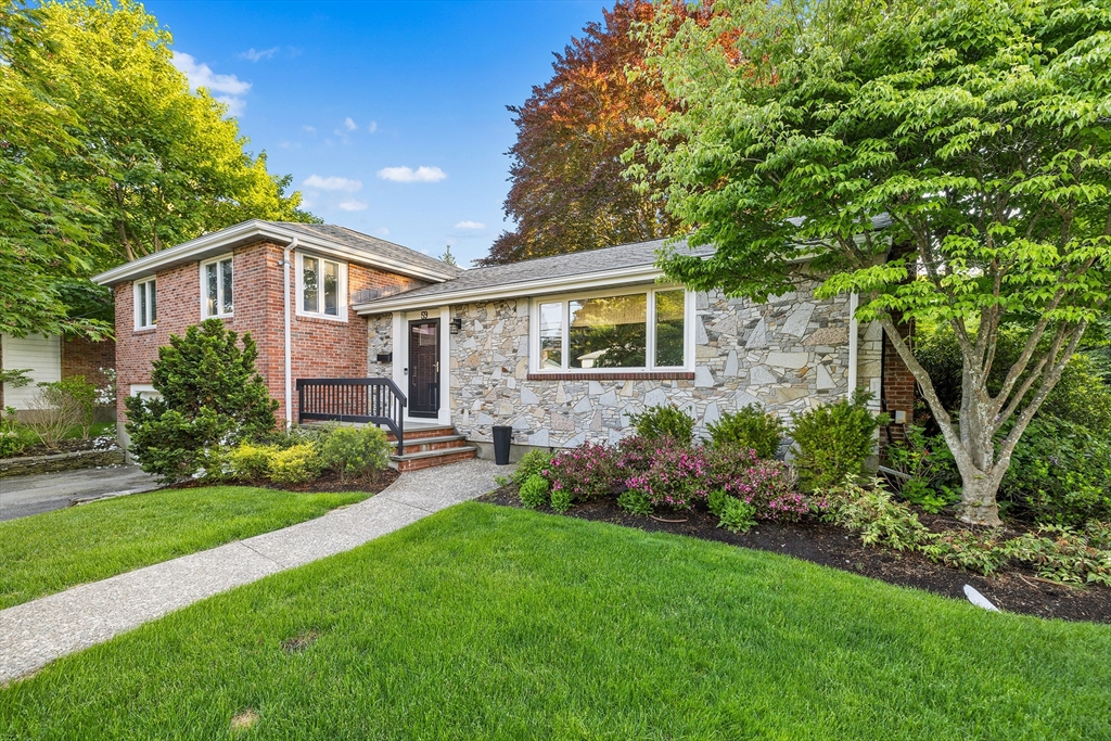 59 Deborah Road Newton, MA 02459 - Photo 1 of 40 Gallery Image 1