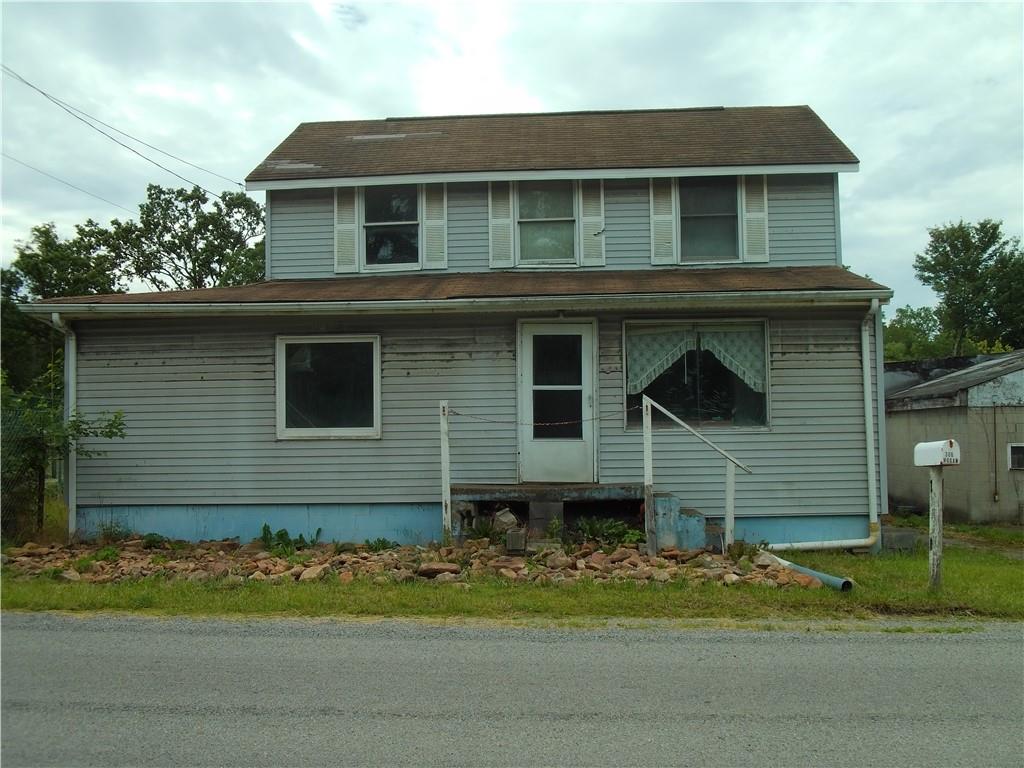 306 Coolspring Jumonville Road Hopwood, PA 15445 - Photo 1 of 29