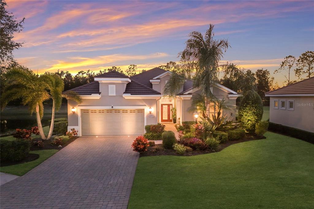 14552 Whitemoss Terrace Lakewood Ranch, FL 34202 - Photo 2 of 95