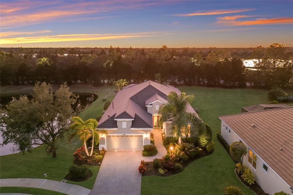 14552 Whitemoss Terrace Lakewood Ranch, FL 34202 - Photo 62 of 95