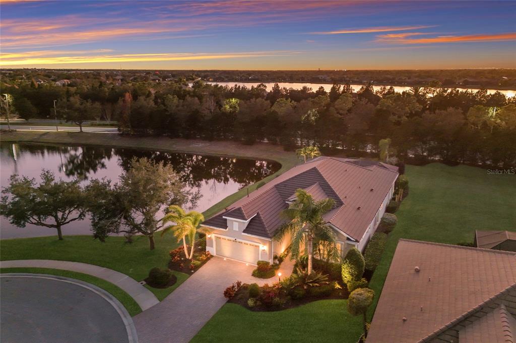 14552 Whitemoss Terrace Lakewood Ranch, FL 34202 - Photo 63 of 95