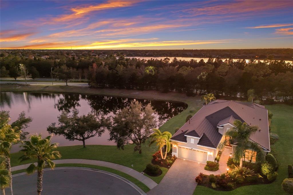 14552 Whitemoss Terrace Lakewood Ranch, FL 34202 - Photo 64 of 95