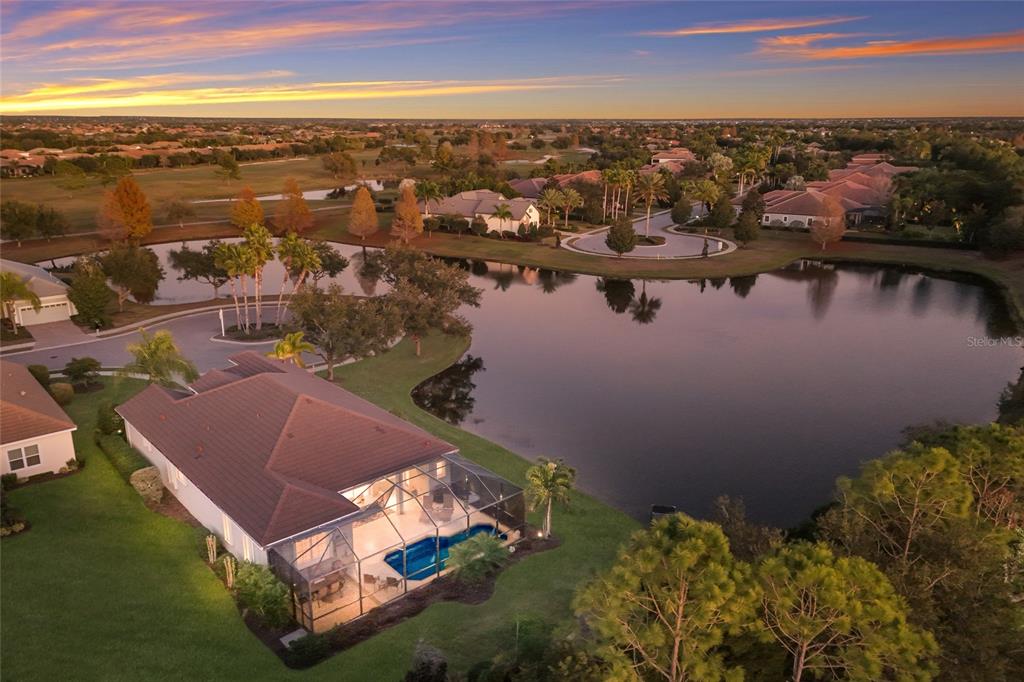 14552 Whitemoss Terrace Lakewood Ranch, FL 34202 - Photo 65 of 95