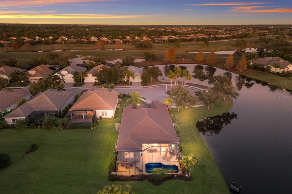 14552 Whitemoss Terrace Lakewood Ranch, FL 34202 - Photo 66 of 95