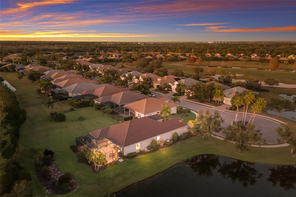 14552 Whitemoss Terrace Lakewood Ranch, FL 34202 - Photo 67 of 95