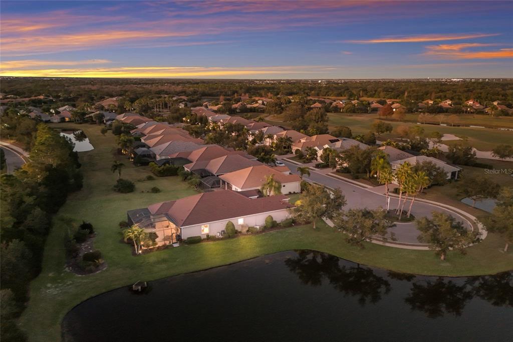 14552 Whitemoss Terrace Lakewood Ranch, FL 34202 - Photo 68 of 95