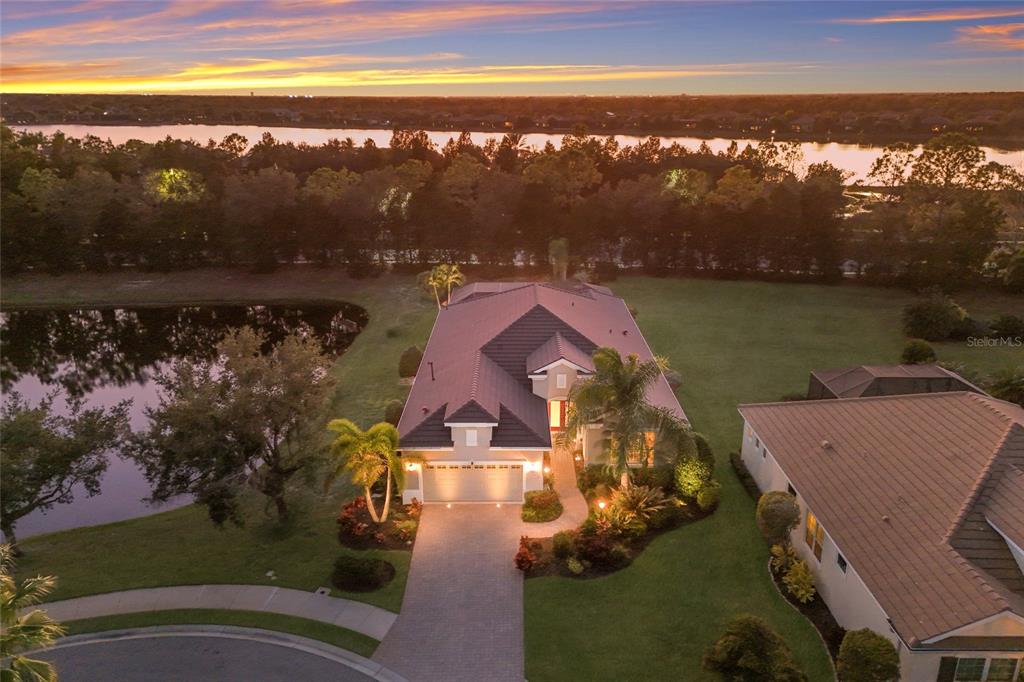 14552 Whitemoss Terrace Lakewood Ranch, FL 34202 - Photo 69 of 95