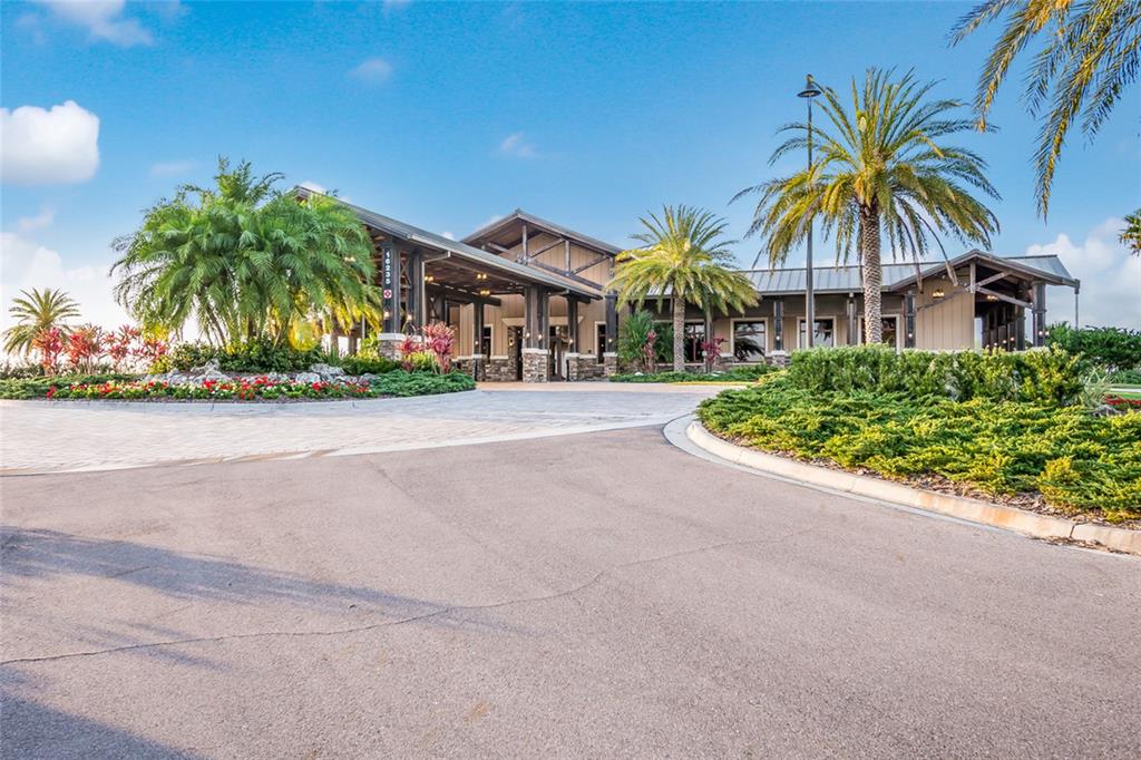 14552 Whitemoss Terrace Lakewood Ranch, FL 34202 - Photo 74 of 95