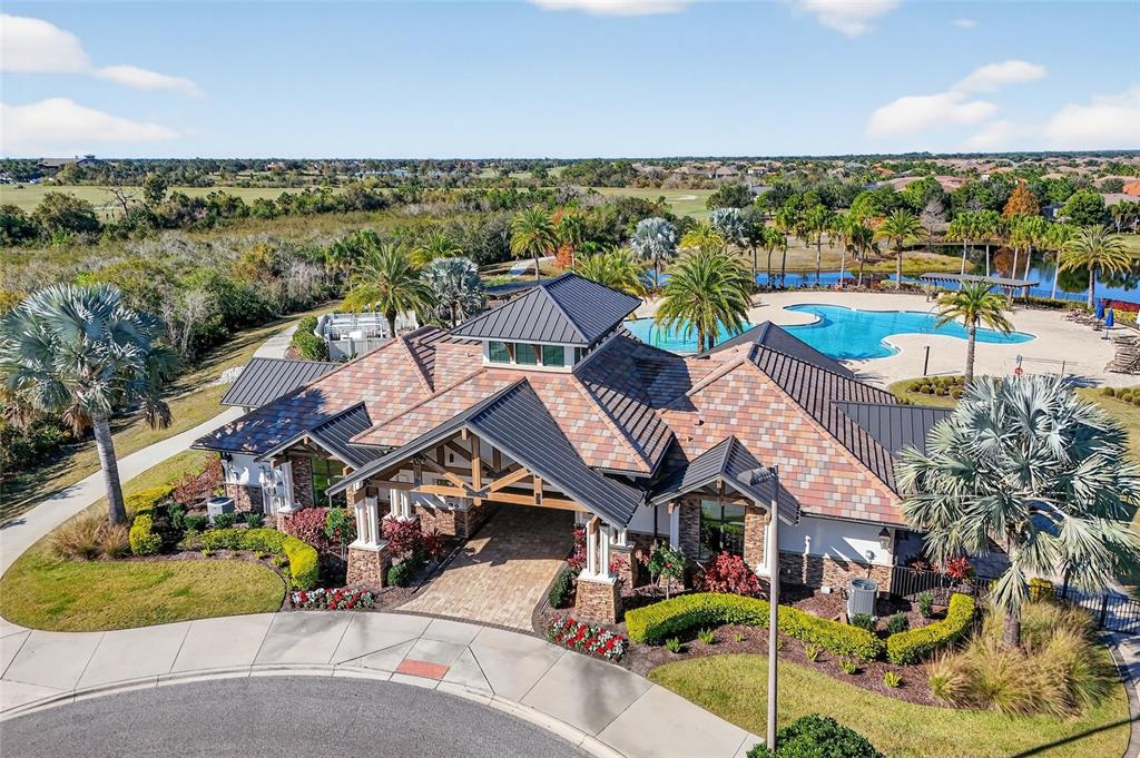 14552 Whitemoss Terrace Lakewood Ranch, FL 34202 - Photo 94 of 95