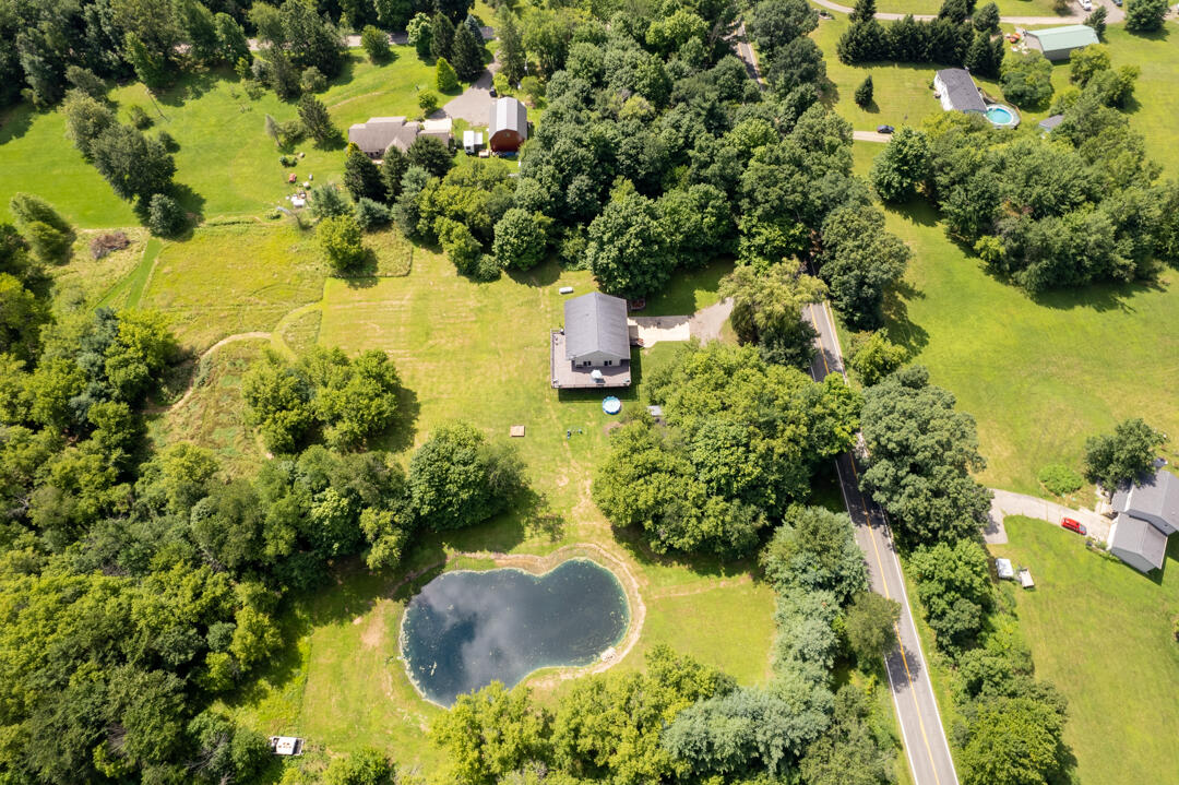 5243 Meridian Road Leslie, MI 49251 - Photo 33 of 43 DRONE - 5243 Meridian Rd Leslie MI-21