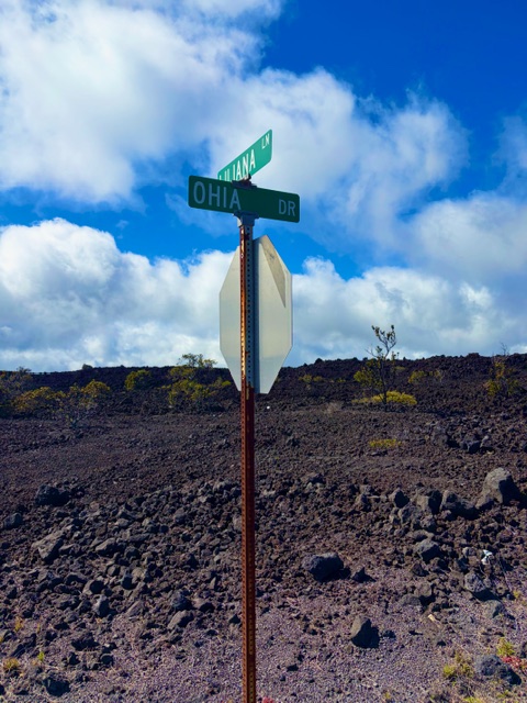 3 Lot Ocean View Ocean View, HI 96704 - Photo 8 of 9