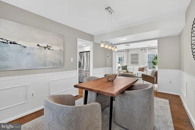 $1,199,900 | 2607 Washington Boulevard, Arlington, VA 22201