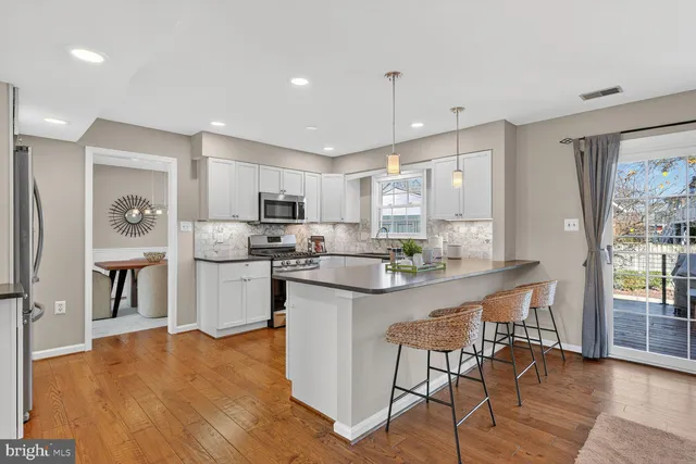 $1,199,900 | 2607 Washington Boulevard, Arlington, VA 22201