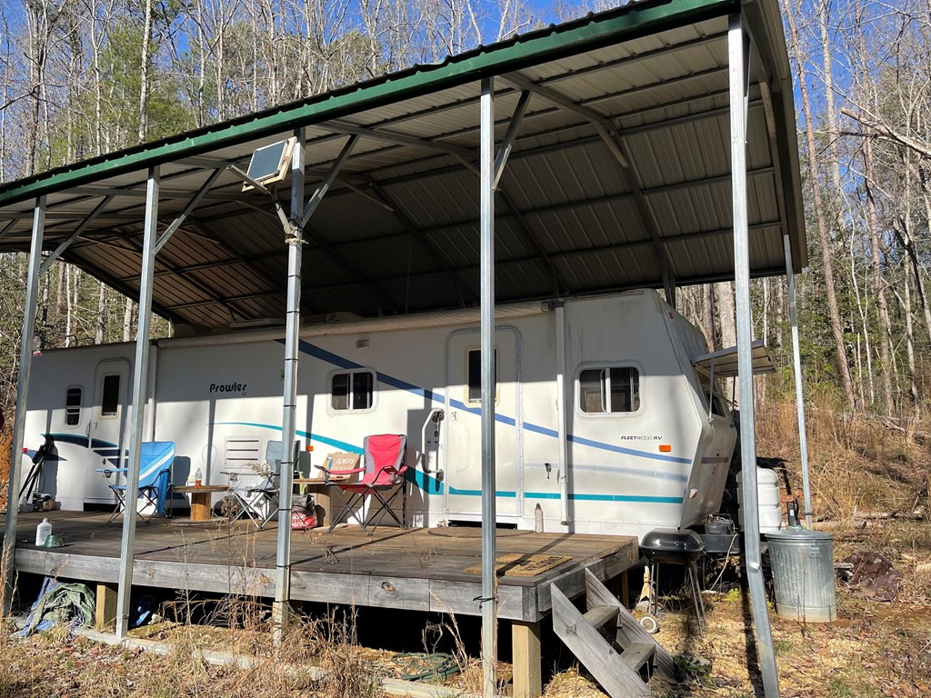 0 Hibbert Branch Road Murphy, NC 28906 - Photo 2 of 8