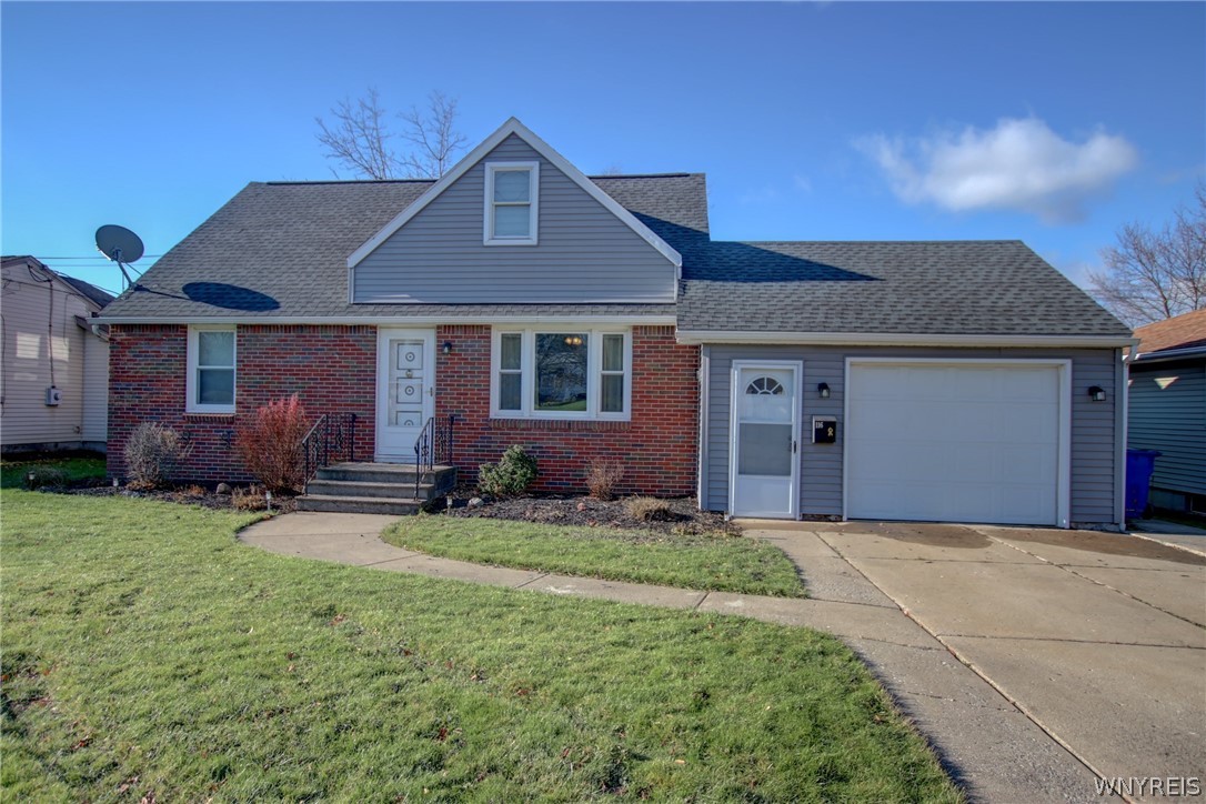 116 Mill Road West Seneca, NY 14224 - Photo 1 of 1 Gallery Image 1