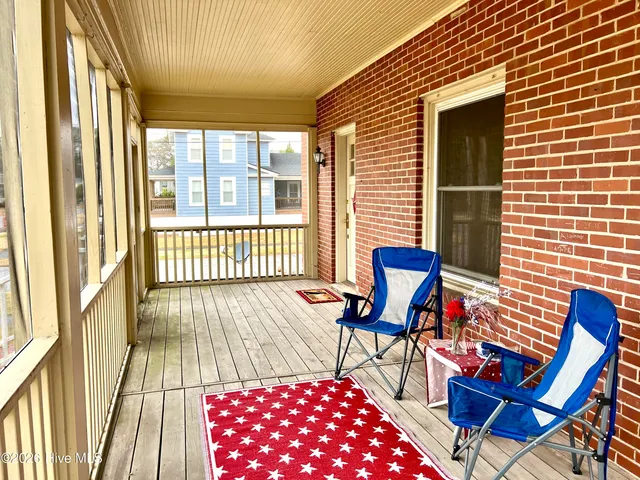 $1,800 | 639 East Main Street, Belhaven, NC 27810