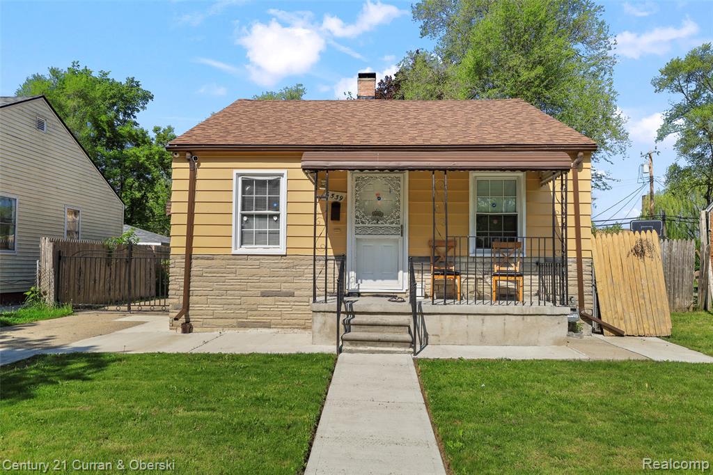 6539 Forrer Street Detroit, MI 48228 - Photo 1 of 29