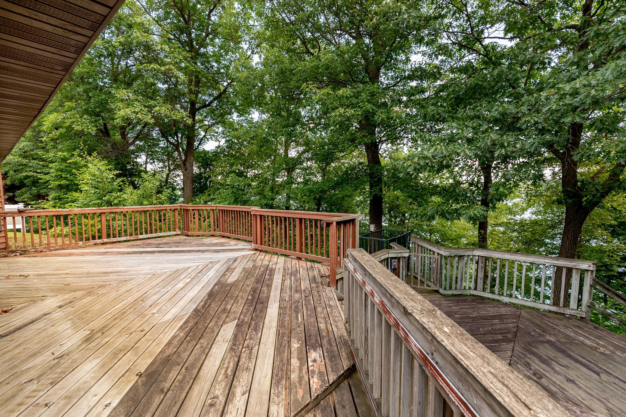 1704 Timber Lane Cushing, MN 56443 - Photo 12 of 31
