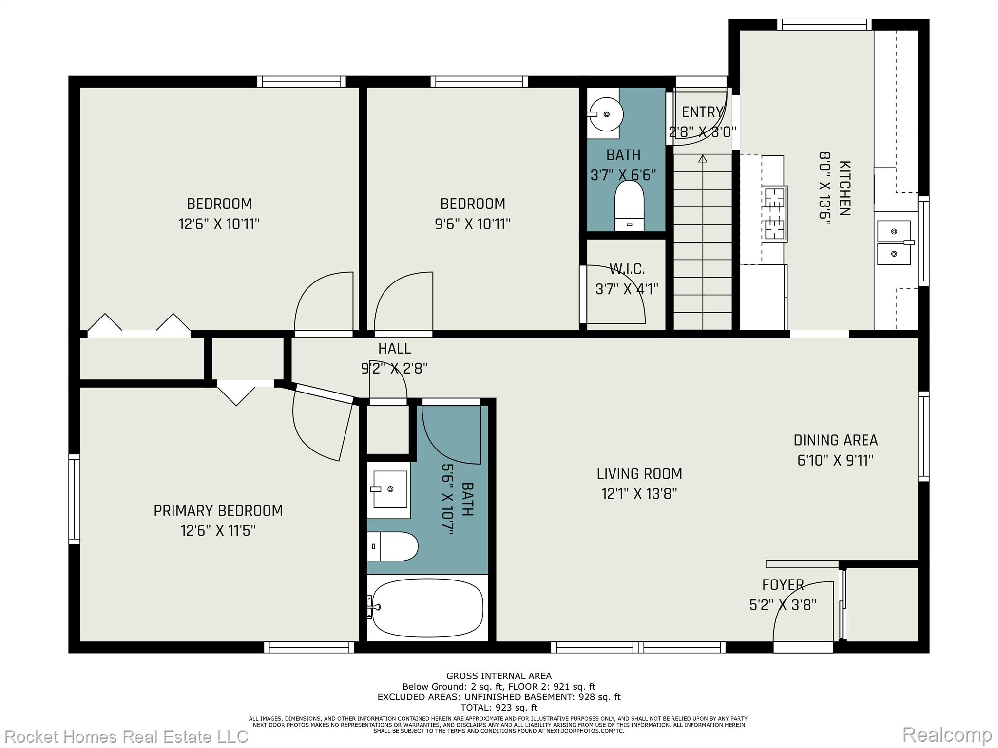 8925 Merriman Road Livonia, MI 48150 - Photo 25 of 26