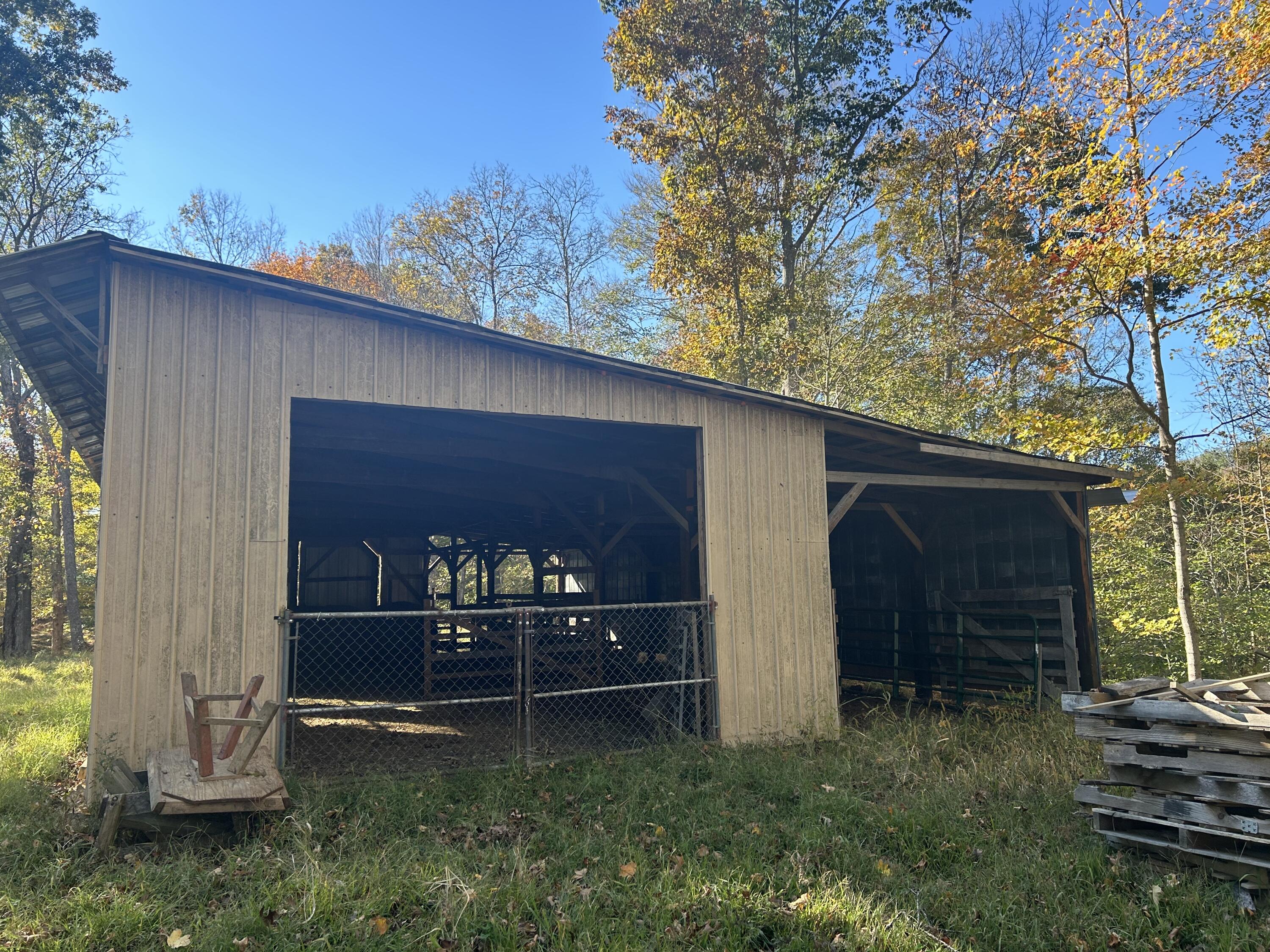 4340 Kinney Road Garrison, KY 41141 - Photo 75 of 99 IMG_0063