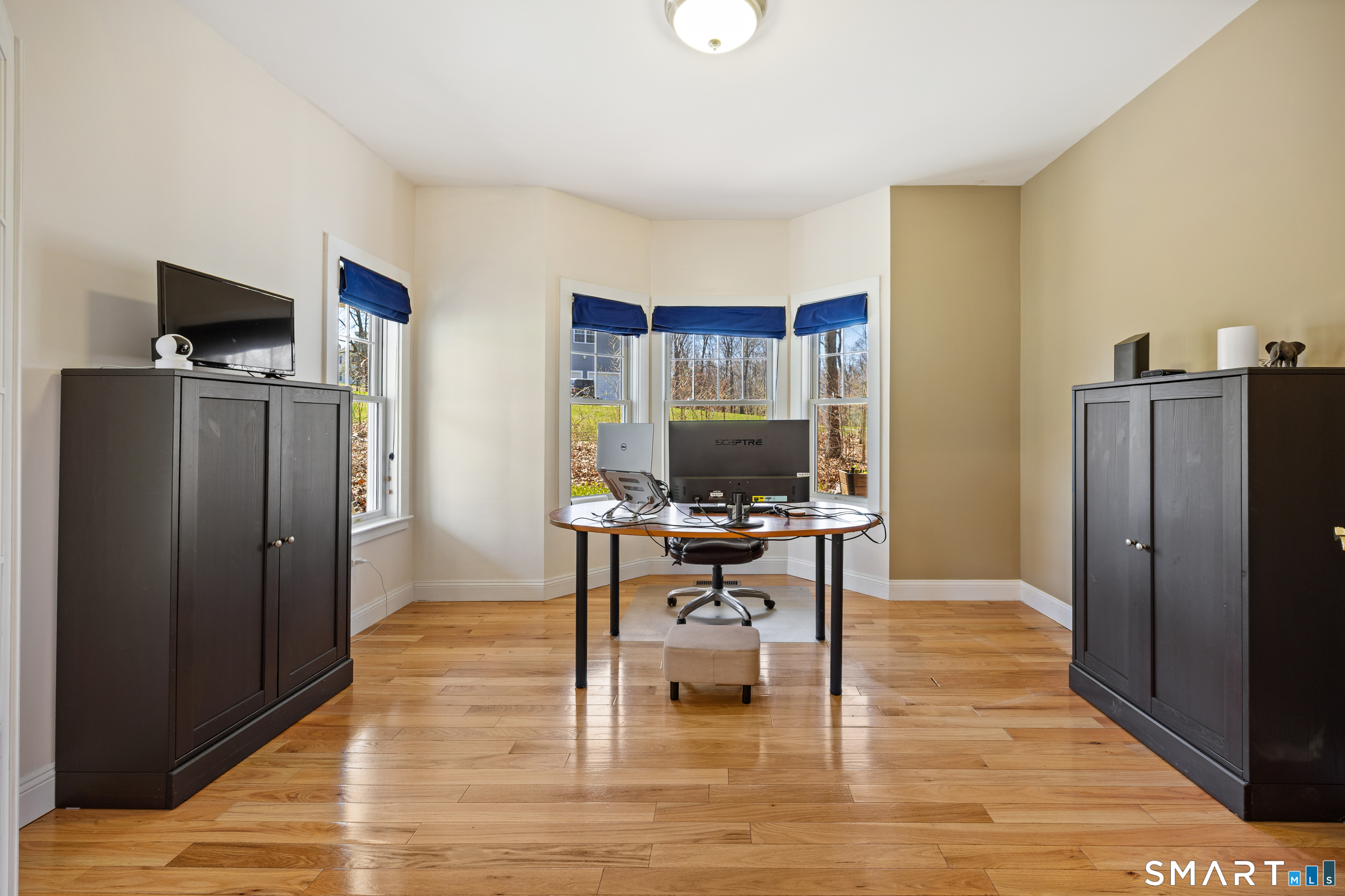 51 Louis Road Middlefield, CT 06455 - Photo 14 of 39 First Floor Office
