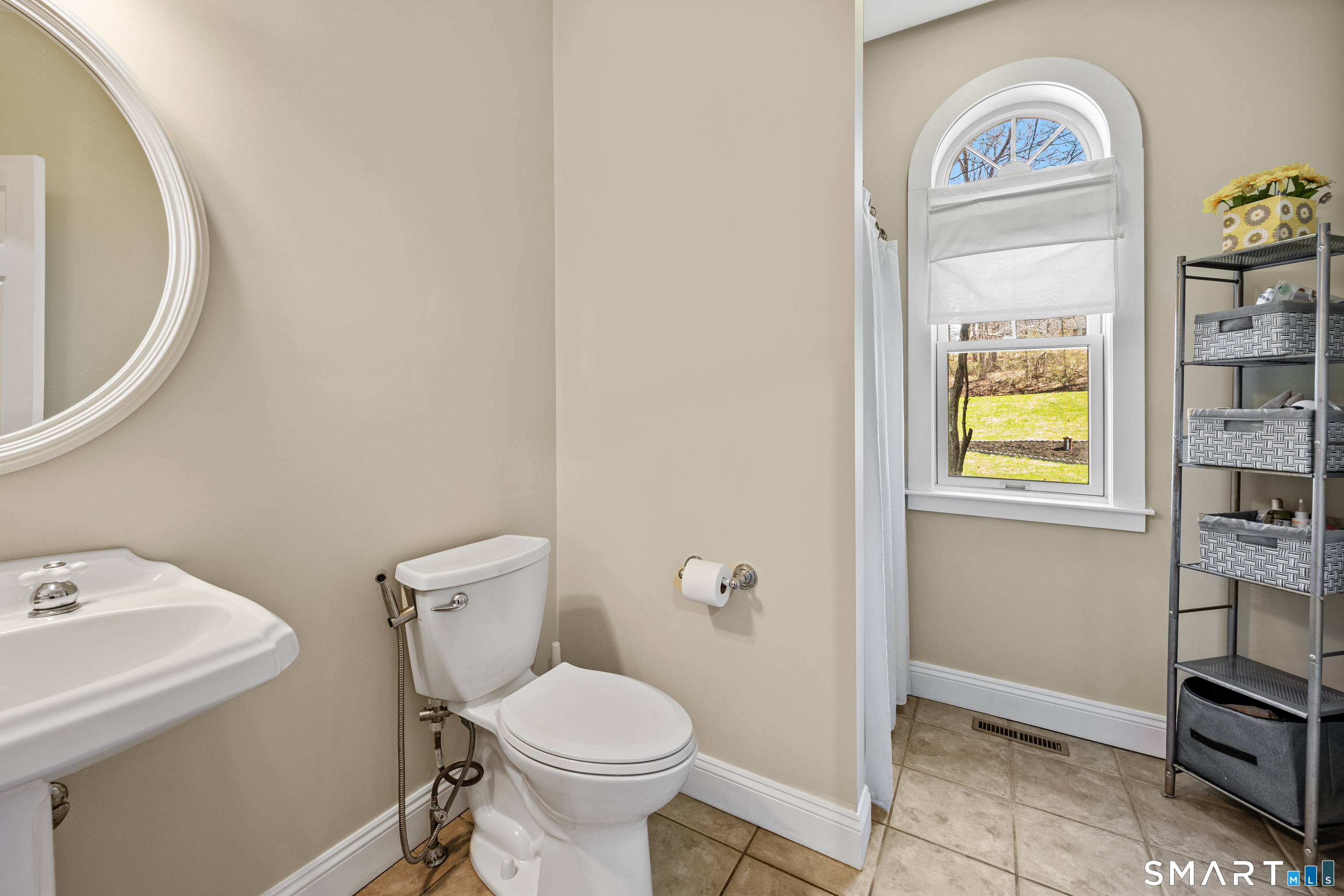 51 Louis Road Middlefield, CT 06455 - Photo 15 of 39 First Floor Full Bath
