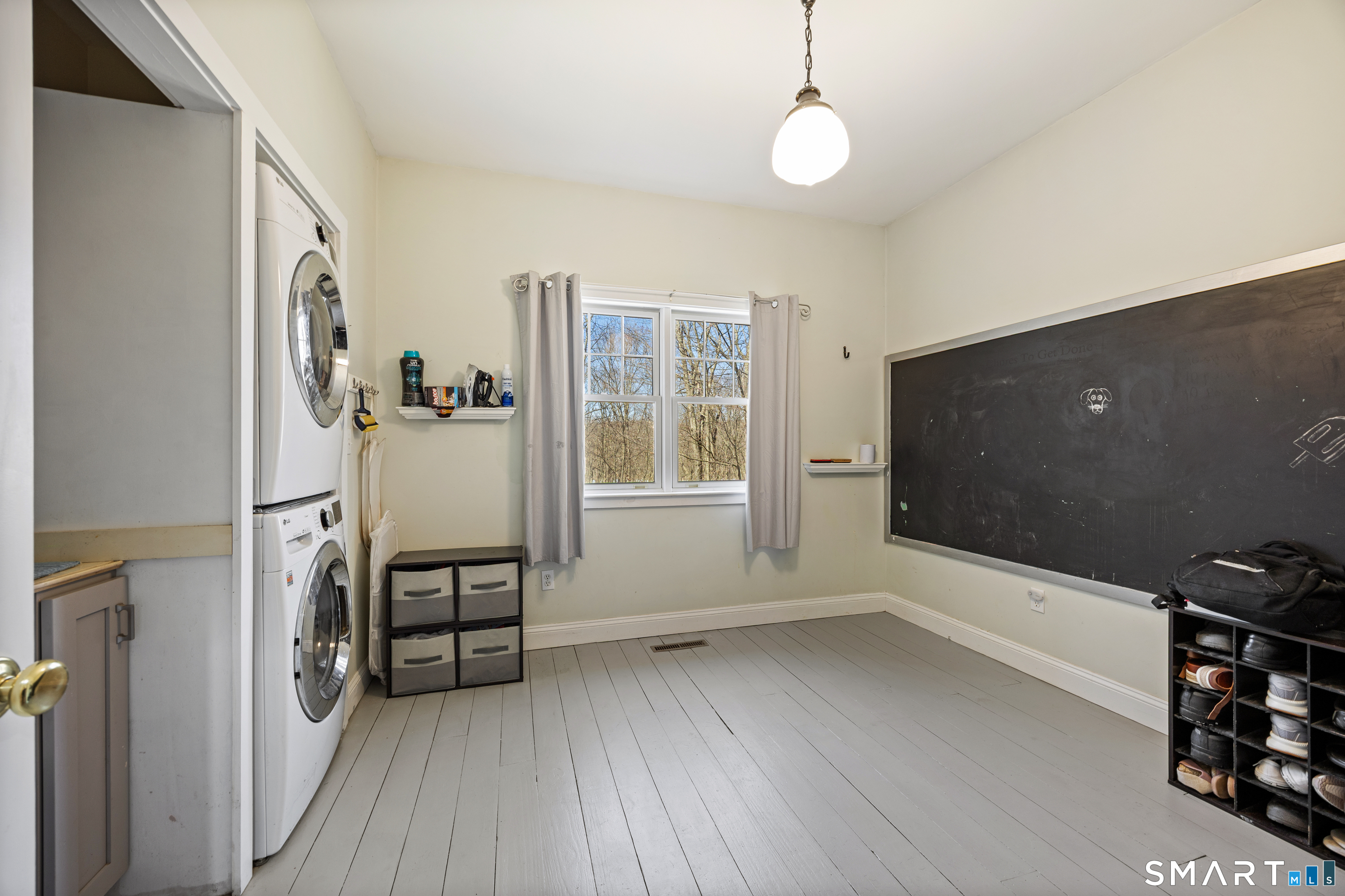 51 Louis Road Middlefield, CT 06455 - Photo 16 of 39 First Floor Laundry